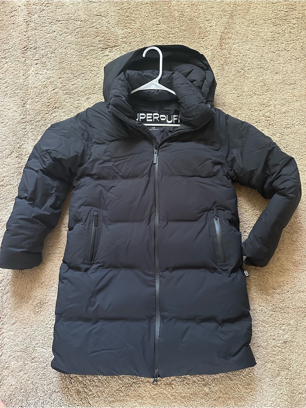 Women’s Aritzia Super Puff ₂o™ Mid - Rainstop Jacket